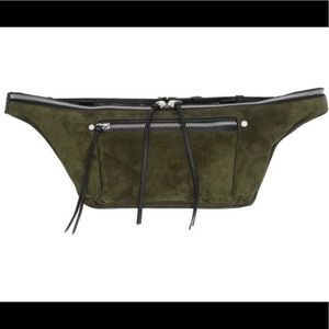 Rag and Bone Elliot Fanny Pack like new/sold out
